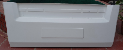 Badsoc trước giữa Thaco 19