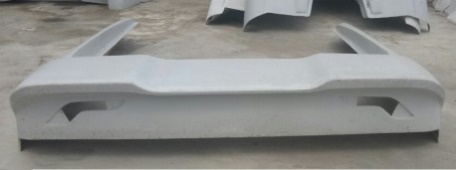 Chụp đèn sau Thaco 19