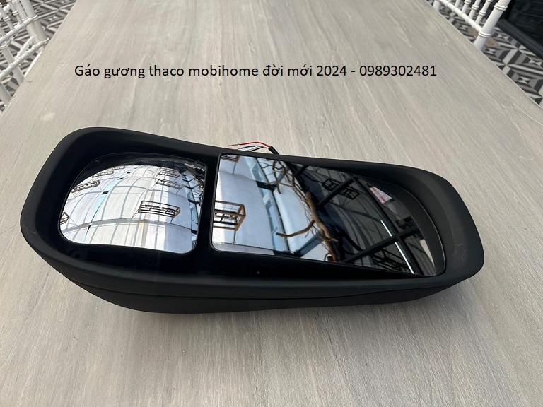 gáo gương thaco mobihome