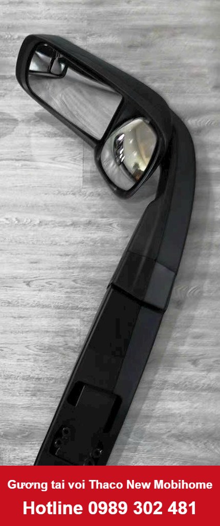 Gương tai voi Thaco New Mobihome Premium bên phải