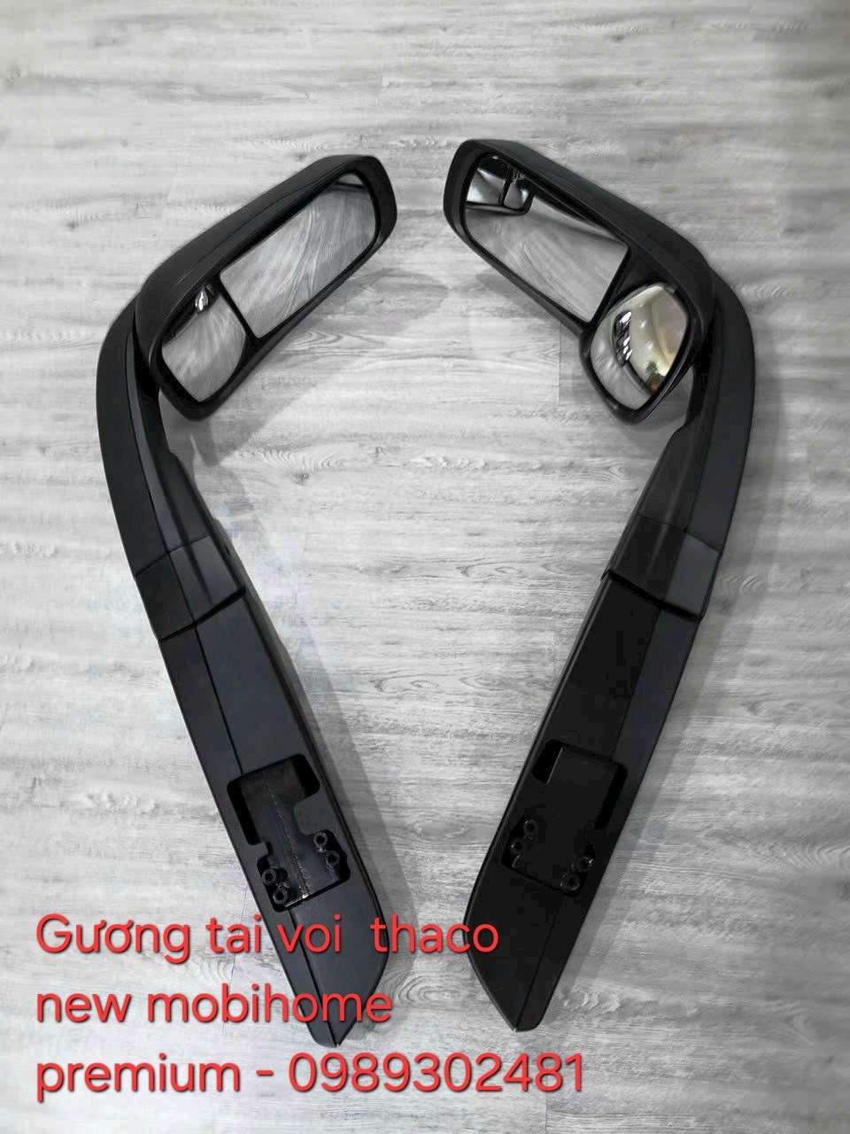 Gương tai voi Thaco New Mobihome Premium